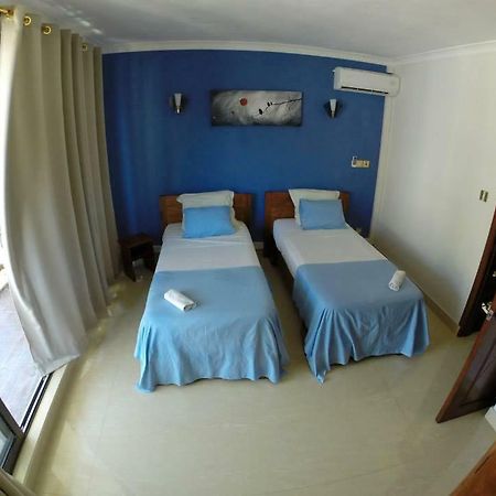Le Mirage Apartment Flic en Flac ภายนอก รูปภาพ