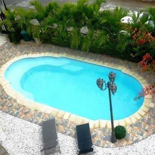 Le Mirage Apartment Flic en Flac ภายนอก รูปภาพ