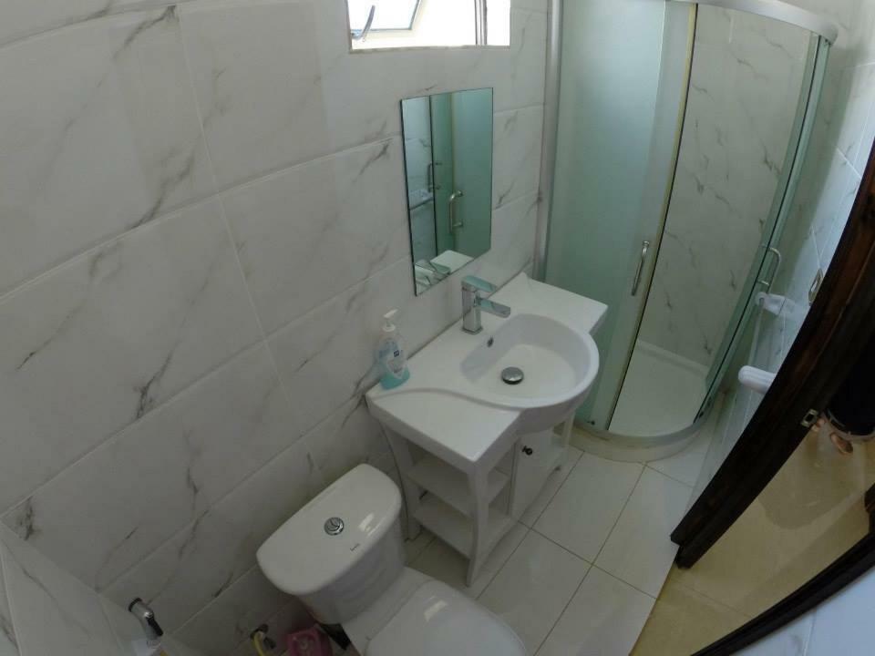 Le Mirage Apartment Flic en Flac ภายนอก รูปภาพ