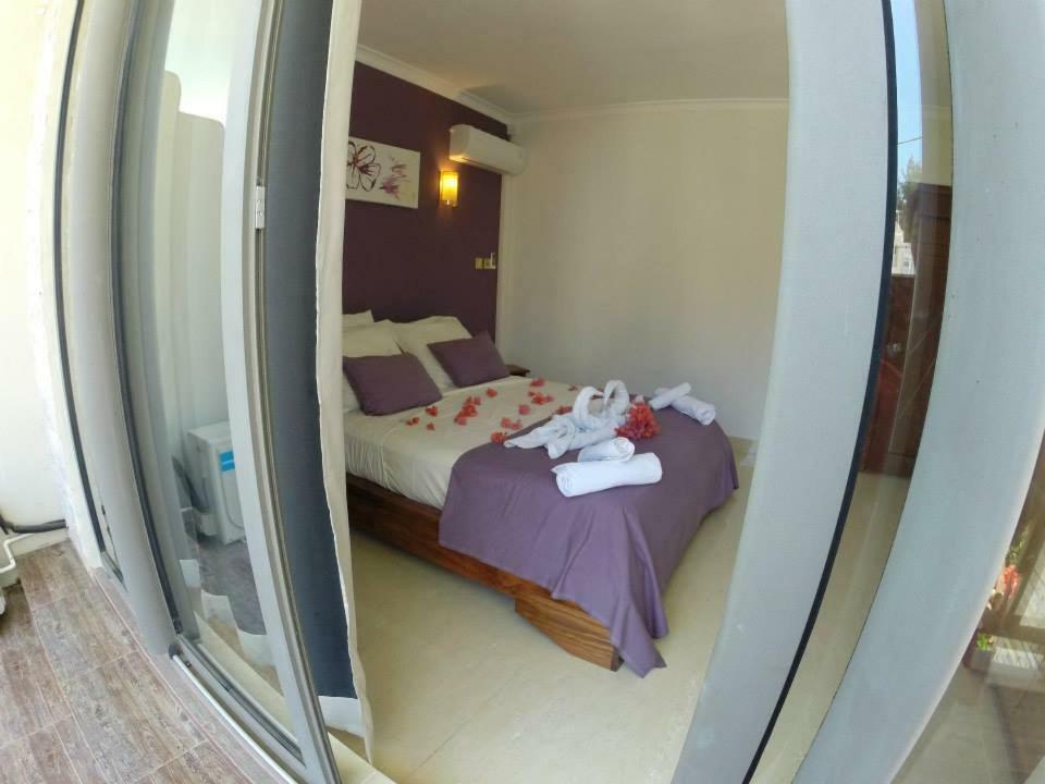 Le Mirage Apartment Flic en Flac ภายนอก รูปภาพ